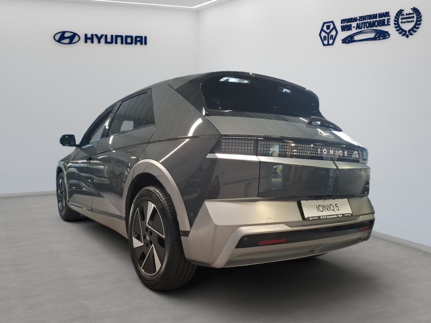 Hyundai IONIQ 5 – Bild 5