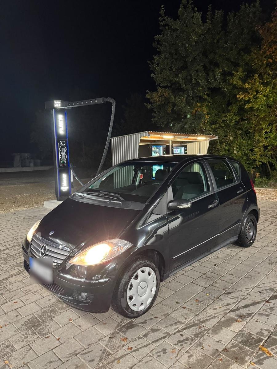 Mercedes-Benz Andere