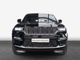 Jeep Grand Cherokee Summit Massage Head-Up Pano uvm. - Jeep Grand Cherokee Summit mit Benzin-Antrieb