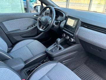 Renault Clio E-Tech Full Hybrid 145 Techno