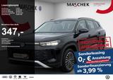 Volkswagen Tayron 1.5 eTSI 7-Sitze AHK Navi IQLight IQDrive - Volkswagen Tayron: Automatik