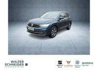 Volkswagen Tiguan - Vorschau Bild 1