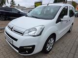 Citroën Berlingo Selection 5Sitzer SHZ PDC Navi SHZ Temp - Citroën Berlingo: Sitze