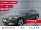 Audi A5 Avant 40 TDI S-TR LED+NAV+ACC+SHZ+PDC+RFK+AHK