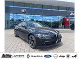 Alfa Romeo Giulia 2.0 Turbo 16V AT8-Q4 Veloce AUTOM. LEDER - Alfa Romeo Giulia in Essen