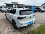 Volkswagen Golf 2.0 TSI GTI+MATRIX+AHK+PANO+NAVI+19 - Volkswagen Golf: Weiß, GTI