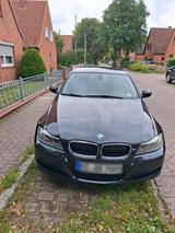 BMW 3e r  316 D BMW Kombil limusine 2011 - BMW 316 aus 2011