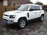 Land Rover DEFENDER 110 S +AUT+NAVI+4x4+STANDHZG+TOP ! - Land Rover Defender Gebrauchtwagen in Leverkusen