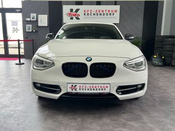 BMW 118 - 2
