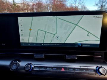 Hyundai KONA 65 kWh Trend (204PS) MY26