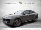 Porsche Cayenne Coupe mit Top Ausstattung Standheizung L - Benzin Gebrauchtwagen