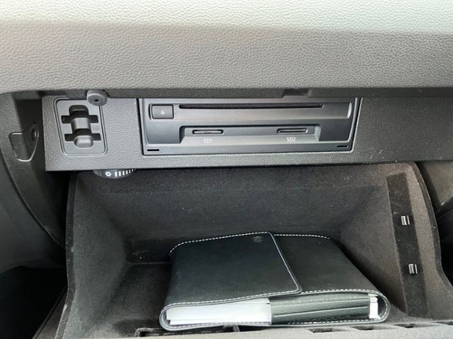 Passat Variant 1.5 TSI Comfortl. KLIMA LED NAVI