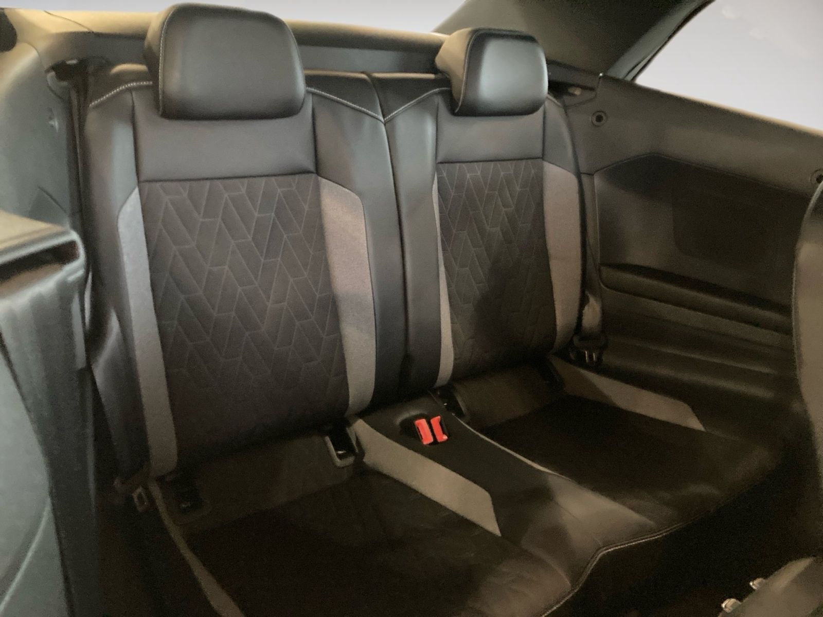 Volkswagen T-Roc - Bild 10