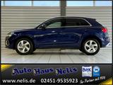 Audi Q3 40 TFSI quattro Advanced DAB Apple CarPlay Ka - Audi Q3: Geländewagen