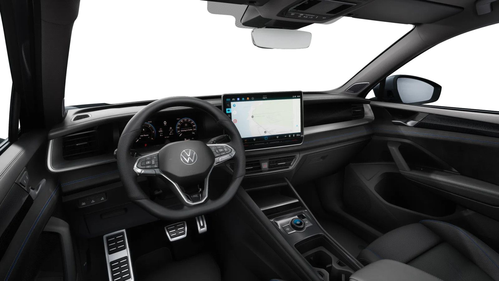 Volkswagen Tayron - Bild 9