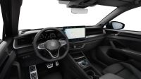 Volkswagen Tayron - Vorschau Bild 9