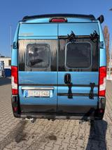 HYMER / ERIBA / HYMERCAR Free 540 Blue Evolution - HYMER / ERIBA 540