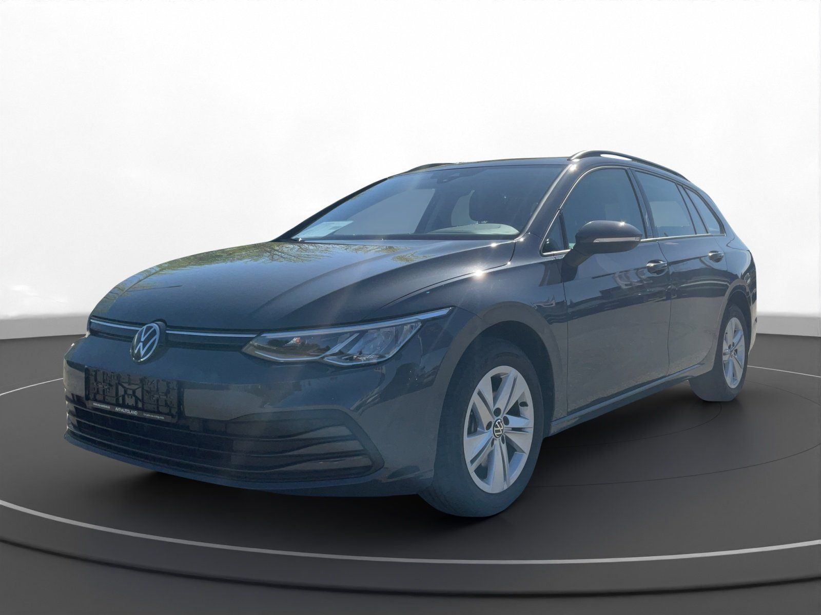Volkswagen Golf - Bild 2