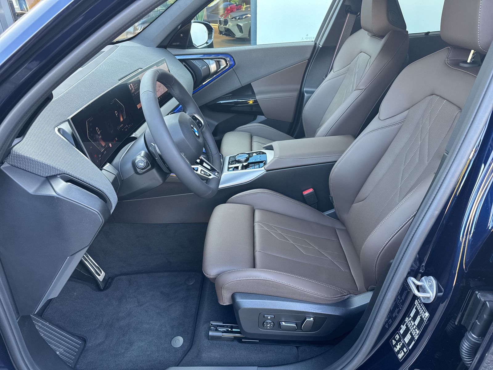 BMW X3 - Bild 11