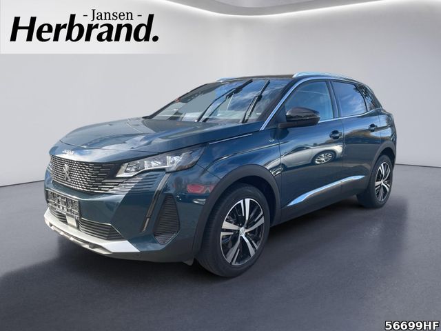Peugeot 3008 GT*LED*ACC*PDC*CARPLAY*NAVI*