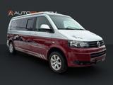 Volkswagen T5 California Lang*Luxus Camper Wohnmobil*5Sitz* - : Van, Luxus