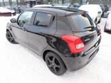 Suzuki Swift 1.0 BOOSTERJET Comfort - Suzuki Swift: Schwarz