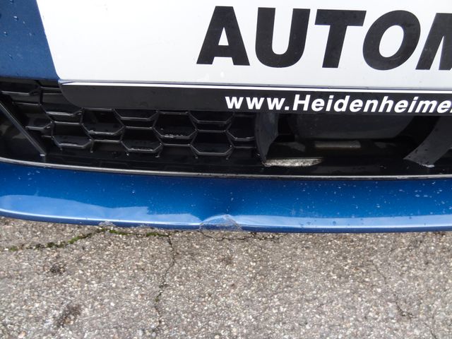 Fahrzeugabbildung BMW 520d xDrive M Sport/1.Hd/Virtual/Kam/Navi/LED/