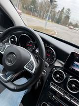 Mercedes-Benz Mercedes C Klasse 250 D ,Night Paket ,9 Ga... - Mercedes-Benz E 250 in Leverkusen