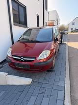 Citroën C8 HDi 135 FAP Tendance Tendance - Citroën C8 von privat