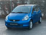 Honda Jazz 1.4 ES AUTOMATIK TÜV NEU INSPEKTION NEU - Honda Jazz in Wuppertal