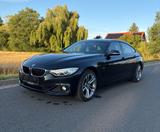 BMW 428i Gran Coupé S-Line, Lückenloser Service - BMW 428 Gran Coupé Benziner Gebrauchtwagen