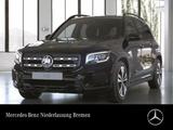 Mercedes-Benz GLB 200 d Progressive/Distr/LED/Night/AHK/Advanc - Mercedes-Benz GLB-Klasse Gebrauchtwagen in Bremen