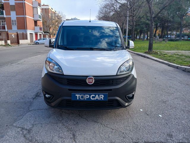 Fiat Doblo Doblò 1.4 T-Jet Natural Power PL-TN C