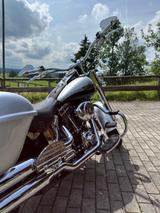 Harley-Davidson Sondermodell FatBoy 100 Jahre HD - FLSTF-1 - HARLEY-DAVIDSON 2002