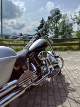Harley-Davidson Sondermodell FatBoy 100 Jahre HD - FLSTF-1 - Angebote entsprechen deinen Suchkriterien