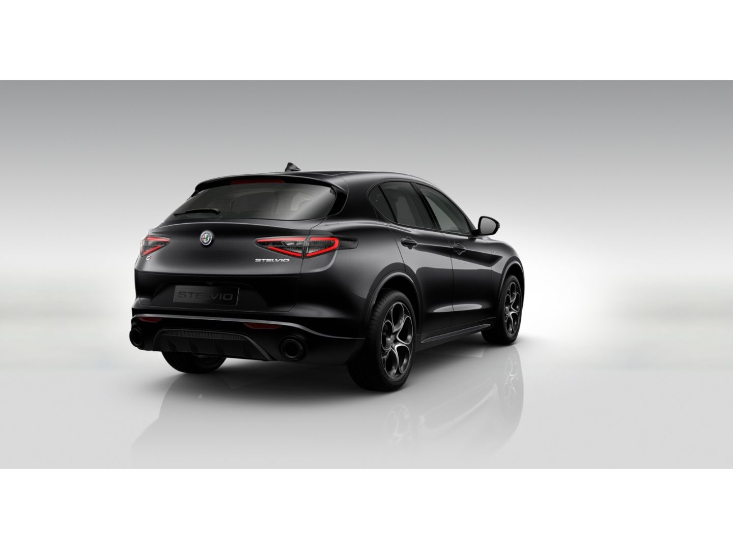 Fahrzeugabbildung Alfa Romeo Stelvio Veloce 21'', Harman-Kardon, VOLL-Matrix