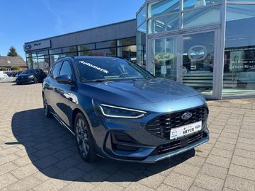 Ford Focus Turnier 1.0 ST-Line LEDAHK