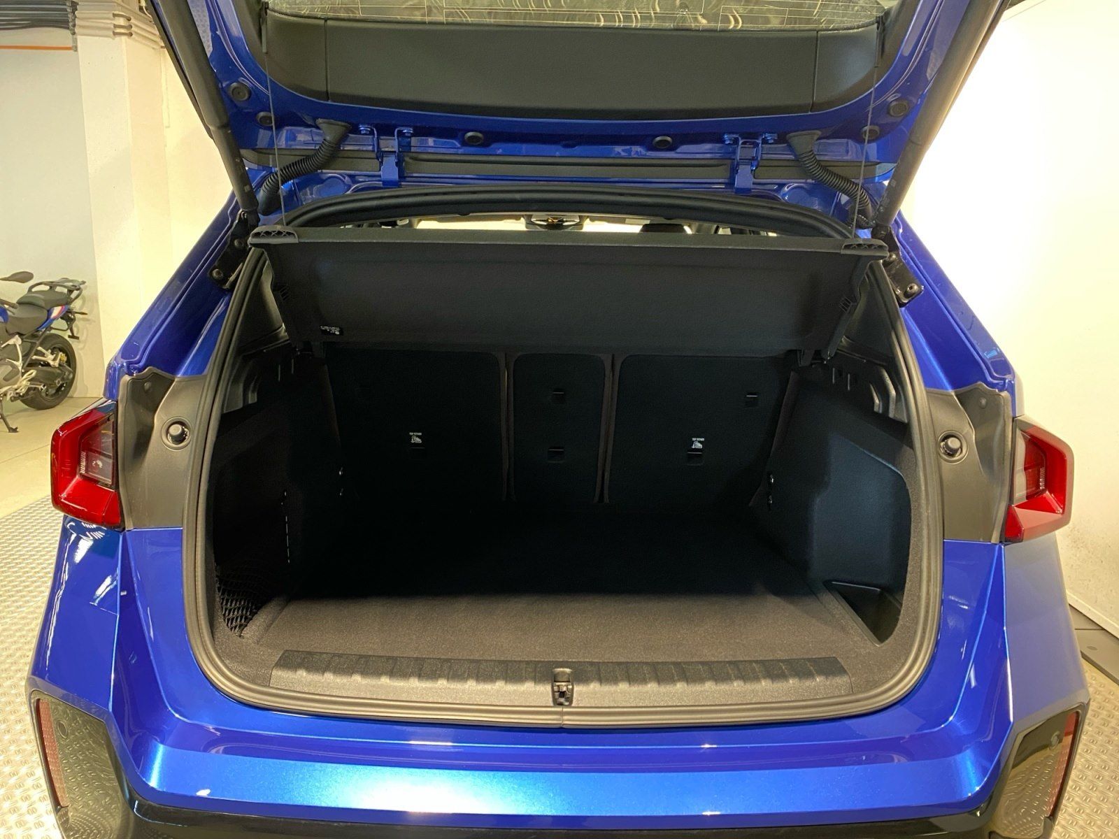 BMW X1 - Bild 17