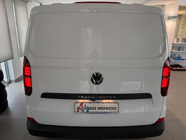 T7 Kasten 2.0 TDI LED SHZ APP KAM