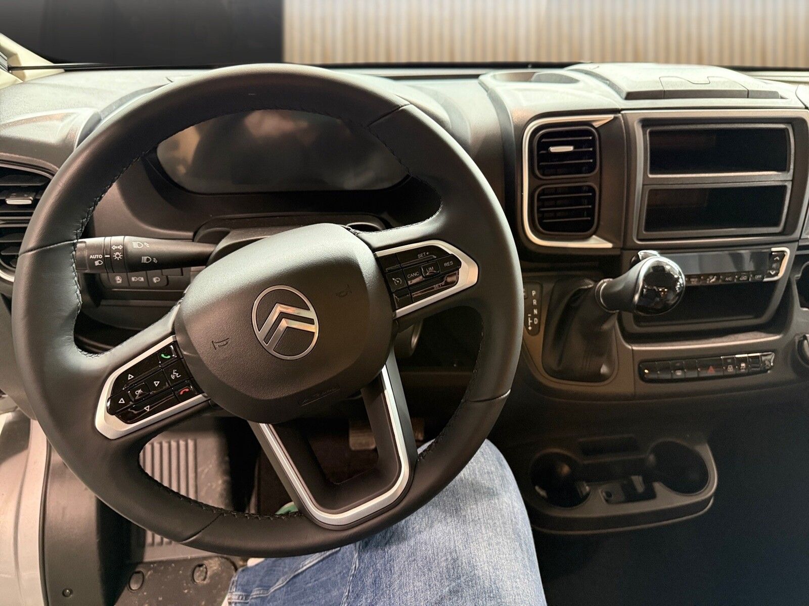 Fahrzeugabbildung Pössl Roadcruiser Citroen 140 PS Autom,Dieselheizung