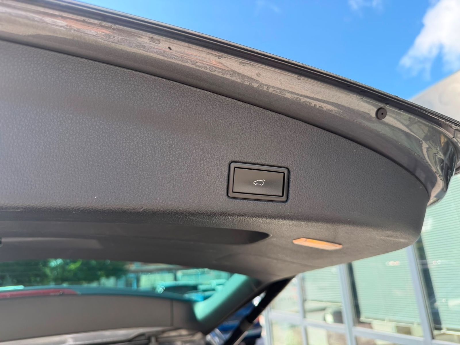 SEAT Alhambra Alhambra 2.0 TDI Executive 4Drive*Xenon*7-Sitzer, Ansicht 20