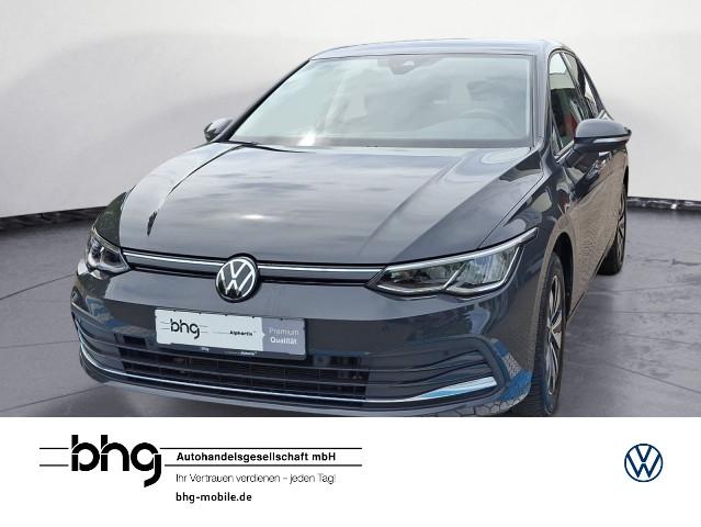 Volkswagen Golf Life 1,0 l eTSI OPF DSG