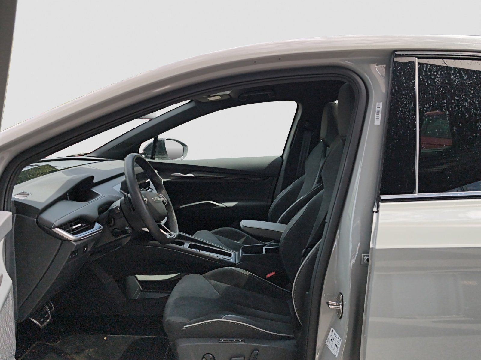 Skoda Enyaq - Bild 12