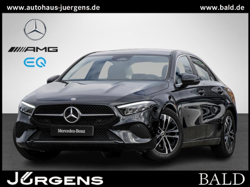 Mercedes-Benz A 200 d Limo Progresive/Pano/LED/Kamera/Shz/17''