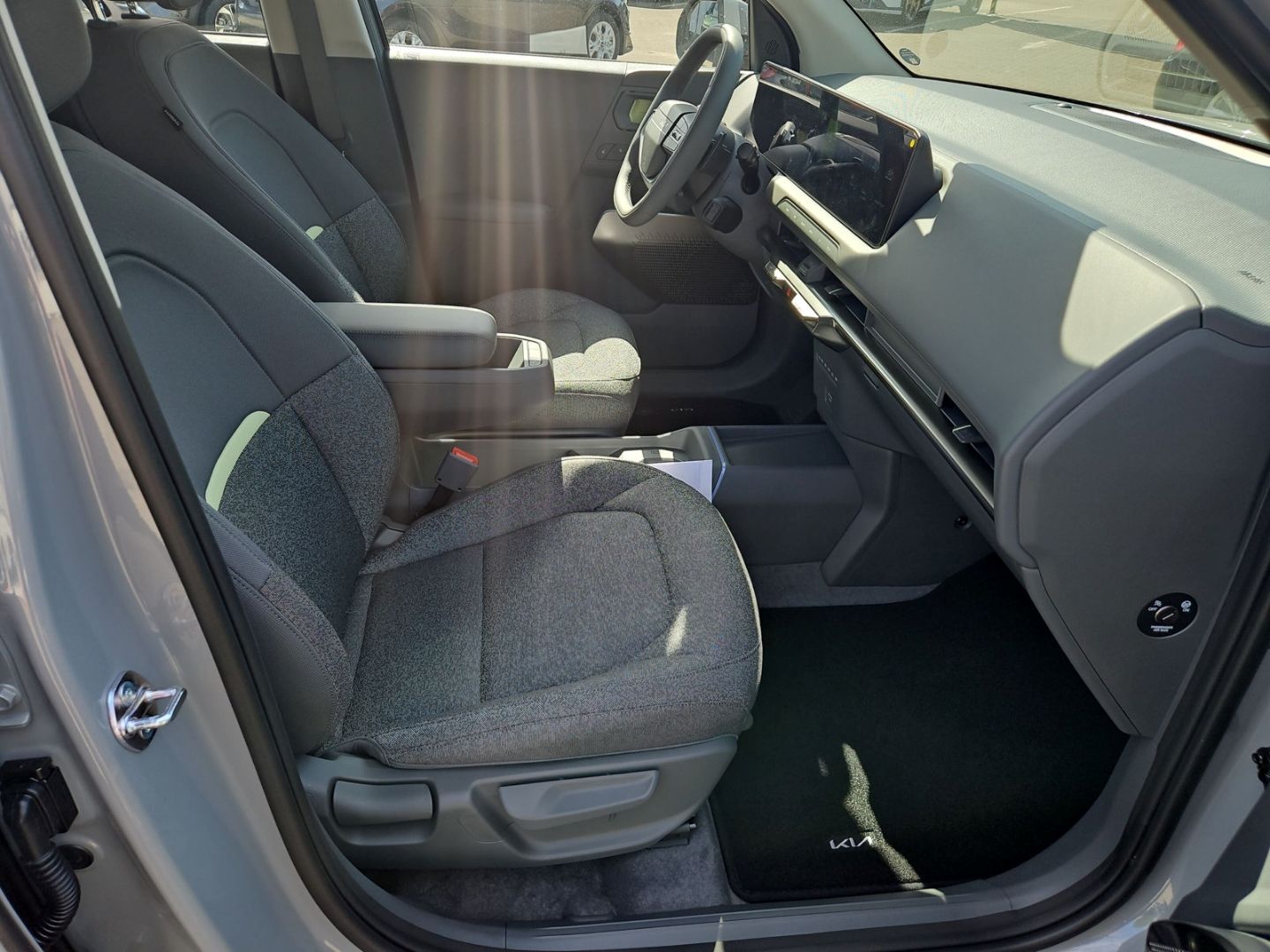 Kia EV2 - Bild 20