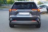 Toyota RAV4 2.5 Hybrid 4x4 Style Selection LED Navi AHK - gebrauchte Toyota RAV 4 aus dem Jahr 2019