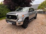 Toyota Tundra SR5 XSP-X Unfallfrei 5.7  - Toyota Tundra Gebrauchtwagen