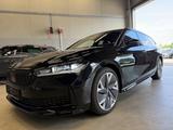 Skoda Superb Combi 2.0TSI Sportline Sthzg HeadUp AHK P