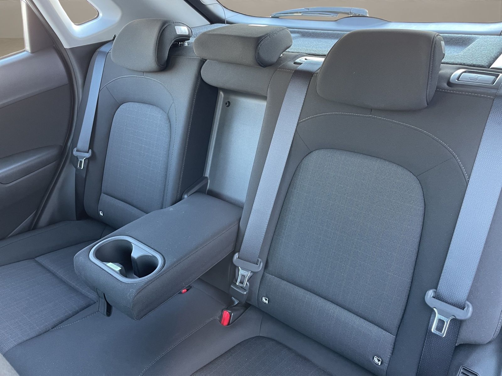 Hyundai Kona – Bild 12