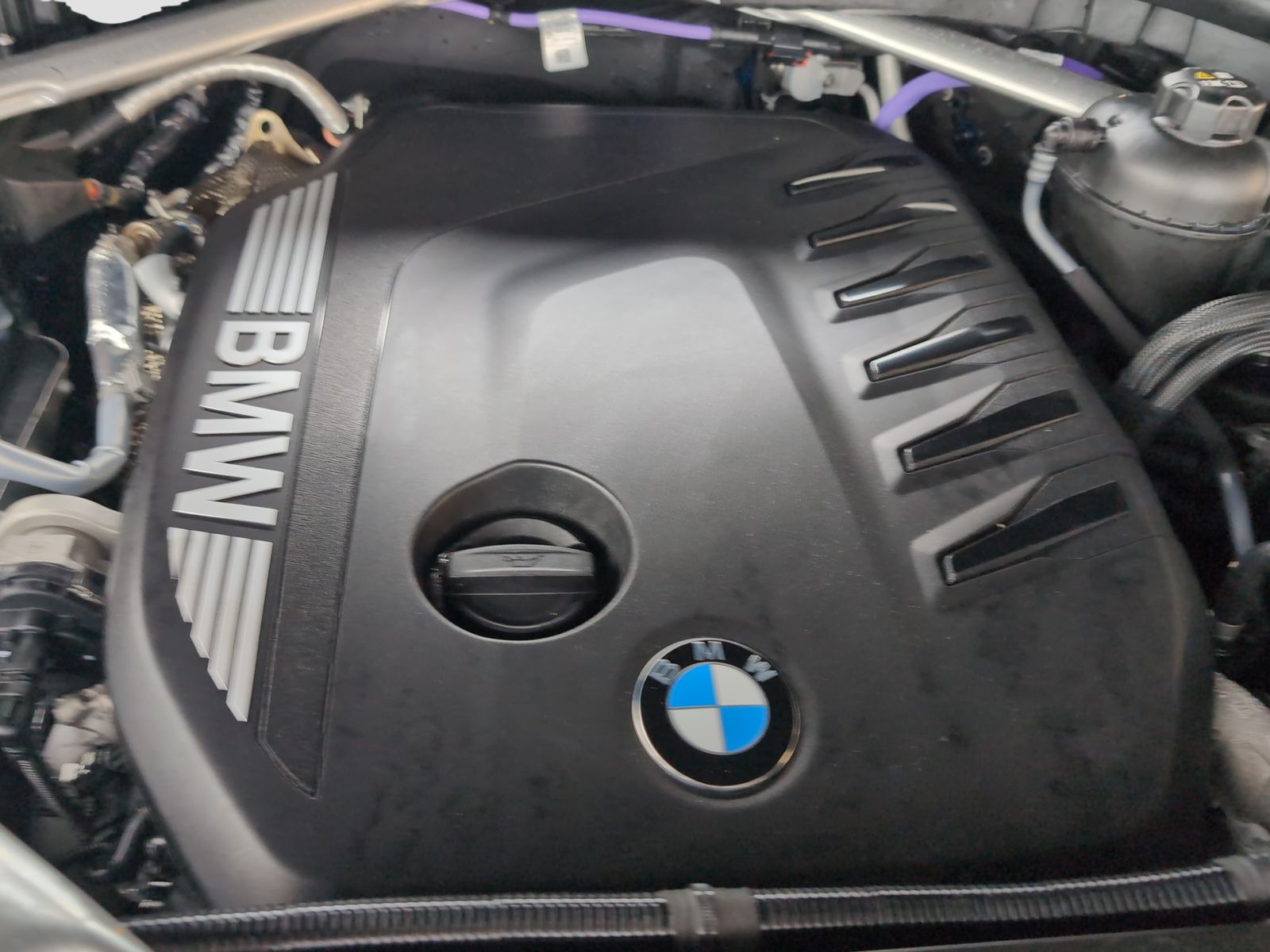 BMW X6 - Bild 16